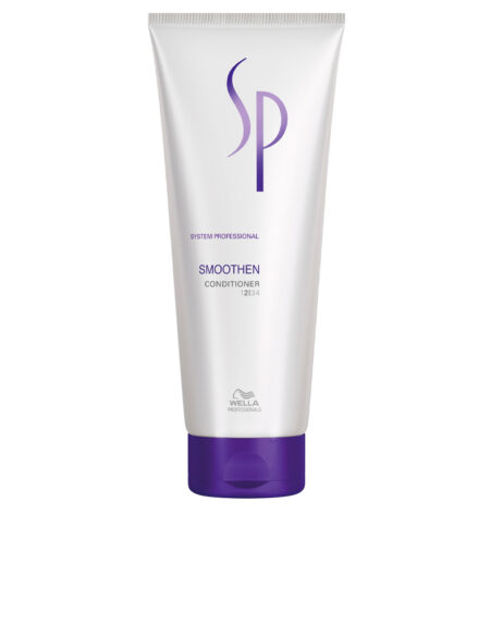 SP SMOOTHEN conditioner 200 ml by System Professional