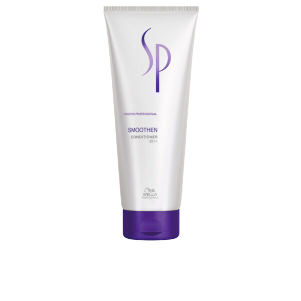 SP SMOOTHEN conditioner 200 ml by System Professional