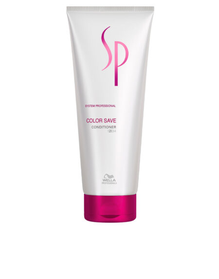 SP COLOR SAVE conditioner 200 ml by System Professional