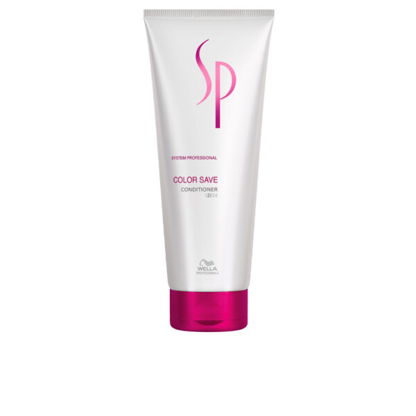 SP COLOR SAVE conditioner 200 ml by System Professional