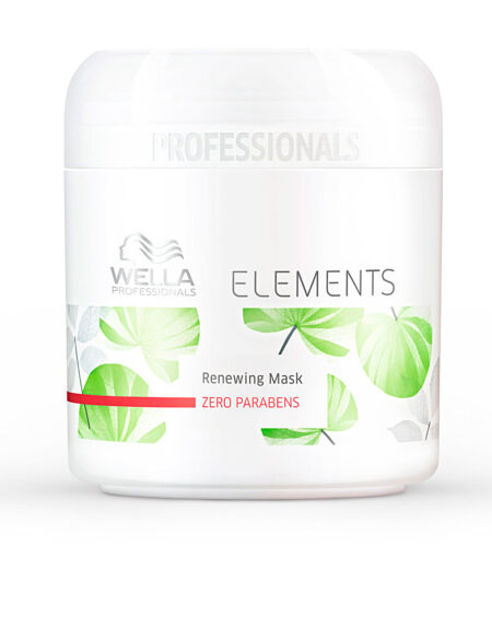 ELEMENTS renewing mask 150 ml by Wella