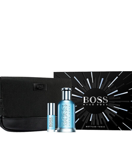 BOSS BOTTLED TONIC LOTE 3 pz by Hugo Boss
