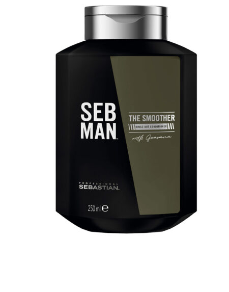SEBMAN THE SMOOTHER conditioner 250 ml by Seb Man