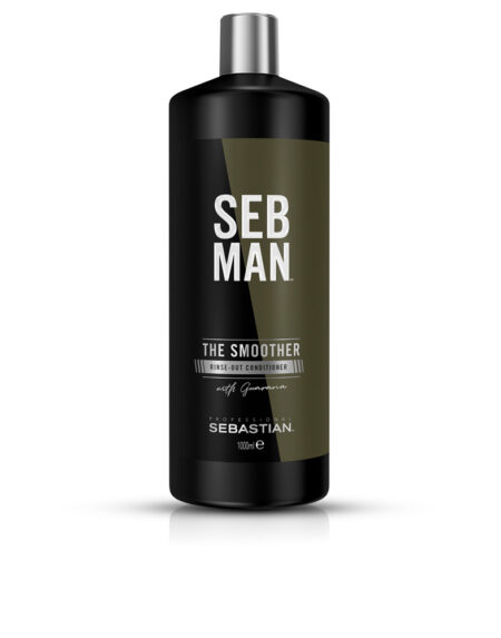 SEBMAN THE SMOOTHER conditioner 1000 ml by Seb Man