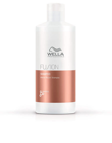 FUSION intense repair shampoo 500 ml by Wella