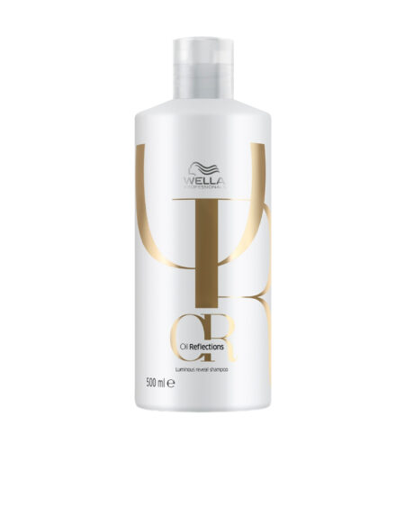 OR OIL REFLECTIONS luminous reveal shampoo 500 ml by Wella
