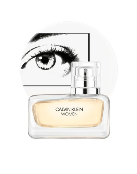 CALVIN KLEIN WOMEN edt vaporizador 30 ml by Calvin Klein