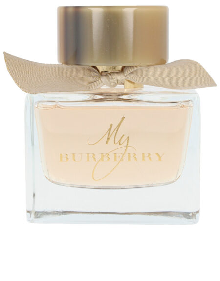 MY BURBERRY edp vaporizador 90 ml by Burberry