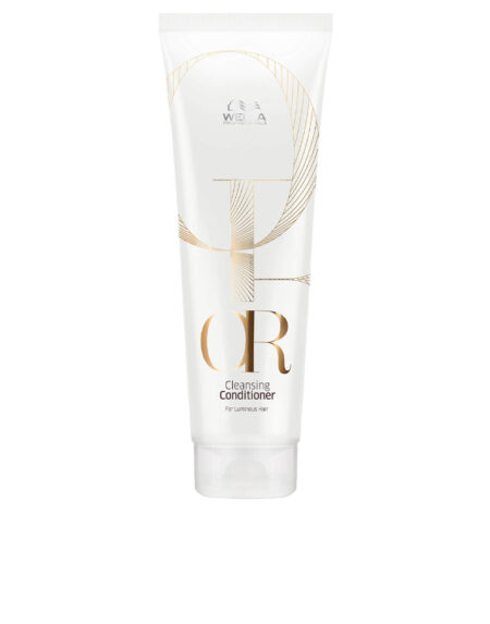 OR OIL REFLECTIONS cleansing conditioner 250 ml by Wella