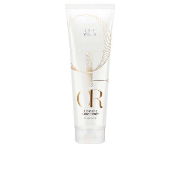 OR OIL REFLECTIONS cleansing conditioner 250 ml by Wella