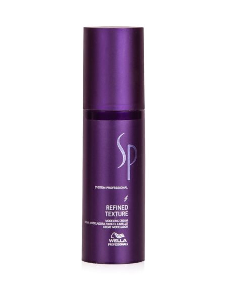 SP REFINED TEXTURE modeling cream 75 ml