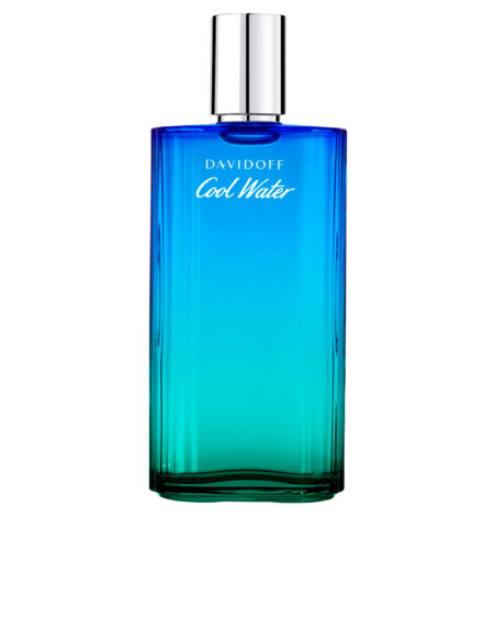 COOL WATER SUMMER 2019 edt vaporizador 125 ml by Davidoff