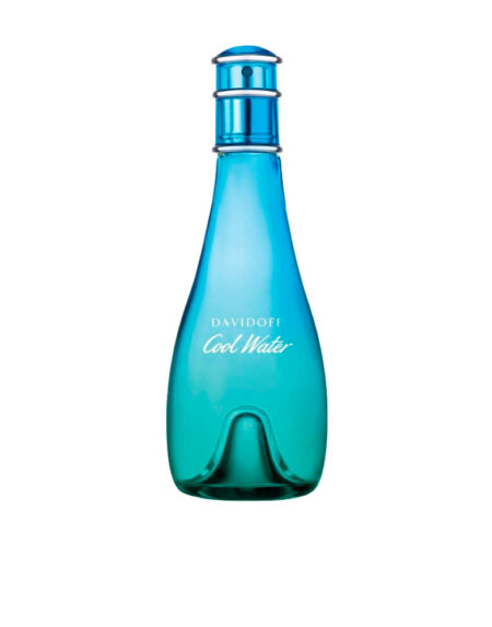 COOL WATER WOMAN SUMMER 2019 edt vaporizador 100 ml by Davidoff