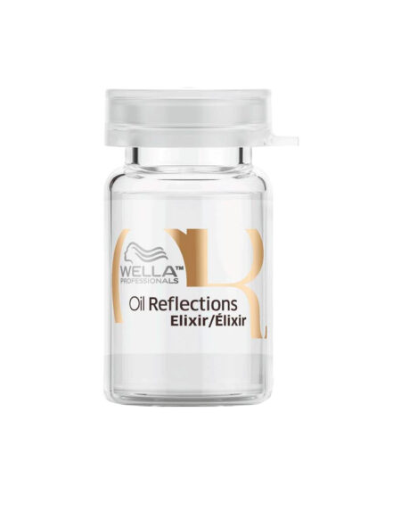 OR OIL REFLECTIONS elixir 10 x 6 ml by Wella