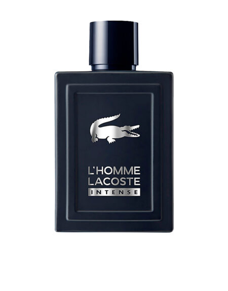 L'HOMME LACOSTE INTENSE edt vaporizador 100 ml by Lacoste