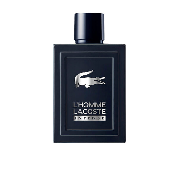 L'HOMME LACOSTE INTENSE edt vaporizador 100 ml by Lacoste