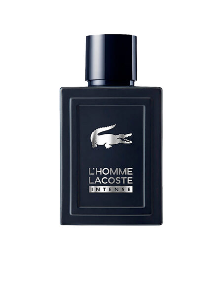 L'HOMME LACOSTE INTENSE edt vaporizador 50 ml by Lacoste