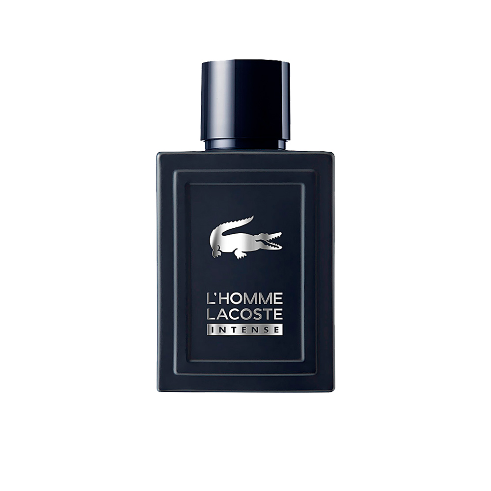 L'HOMME LACOSTE INTENSE edt vaporizador 50 ml by Lacoste
