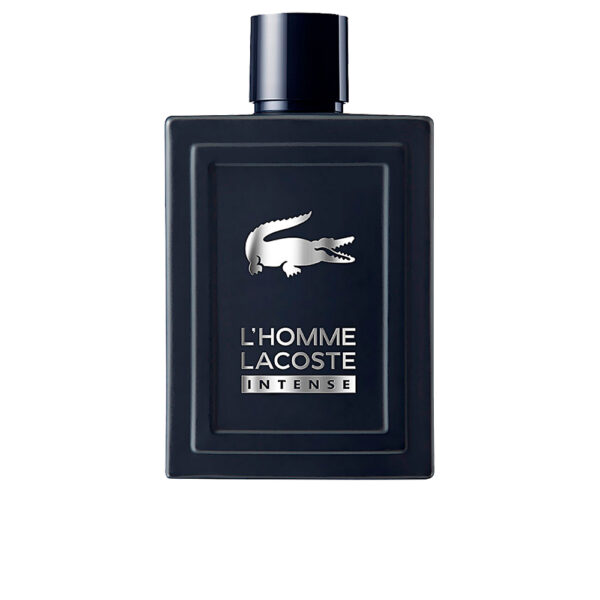 L'HOMME LACOSTE INTENSE edt vaporizador 150 ml by Lacoste