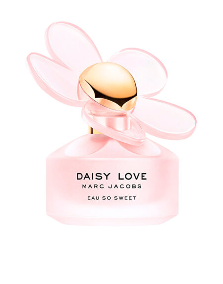 DAISY LOVE EAU SO SWEET edt vaporizador 50 ml by Marc Jacobs