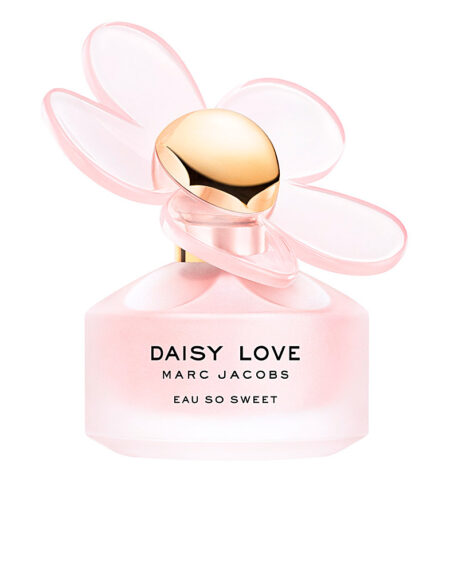 DAISY LOVE EAU SO SWEET edt vaporizador 100 ml by Marc Jacobs