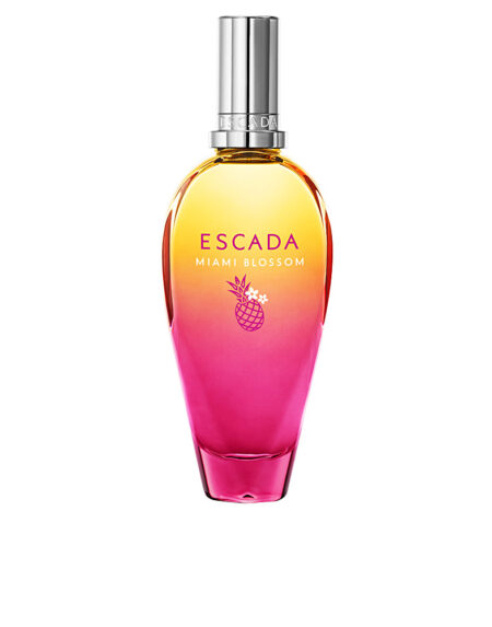 MIAMI BLOSSOM edt vaporizador 50 ml by Escada