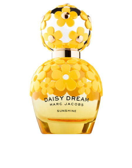 DAISY DREAM SUNSHINE edt vaporizador 50 ml by Marc Jacobs