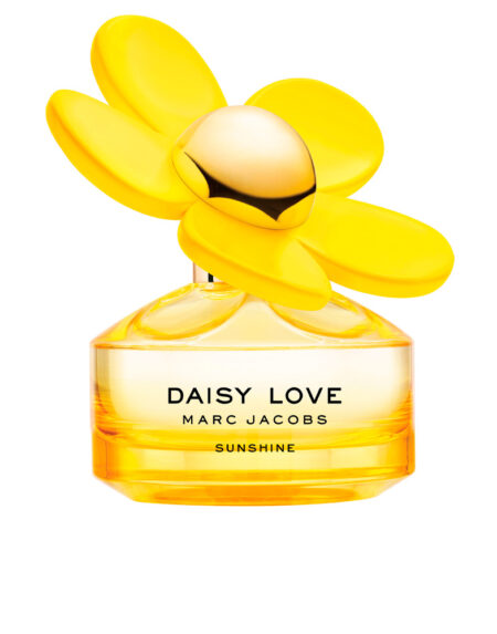 DAISY LOVE SUNSHINE edt vaporizador 50 ml by Marc Jacobs