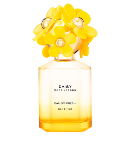 DAISY EAU SO FRESH SUNSHINE edt vaporizador 75 ml by Marc Jacobs