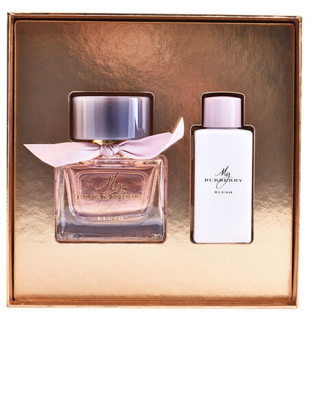 MY BURBERRY BLUSH LOTE 2 pz by Burberry