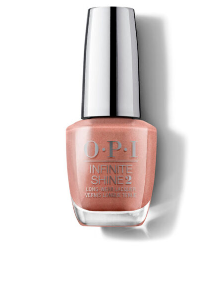 INFINITE SHINE  #made it to the seventh hill! 15 ml by Opi