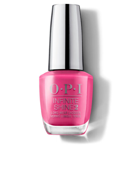 INFINITE SHINE #no turning back from pink street 15 ml by Opi