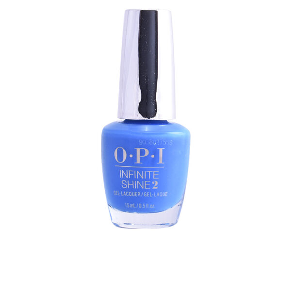 INFINITE SHINE #tile art to warm your heart 15 ml by Opi