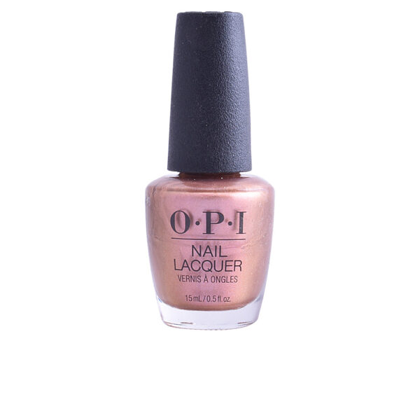 NAIL LACQUER #Made it to the seventh hill! by Opi