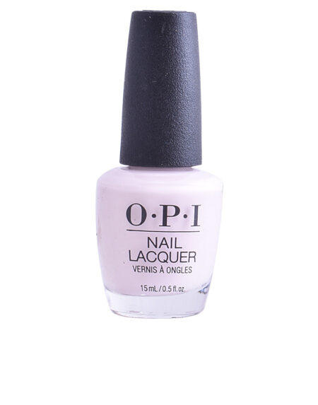 NAIL LACQUER #Lisbon wants moor by Opi