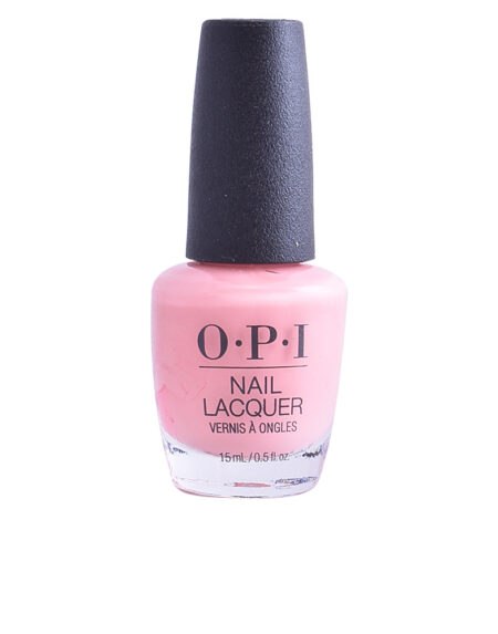 NAIL LACQUER #You've got nata on me by Opi