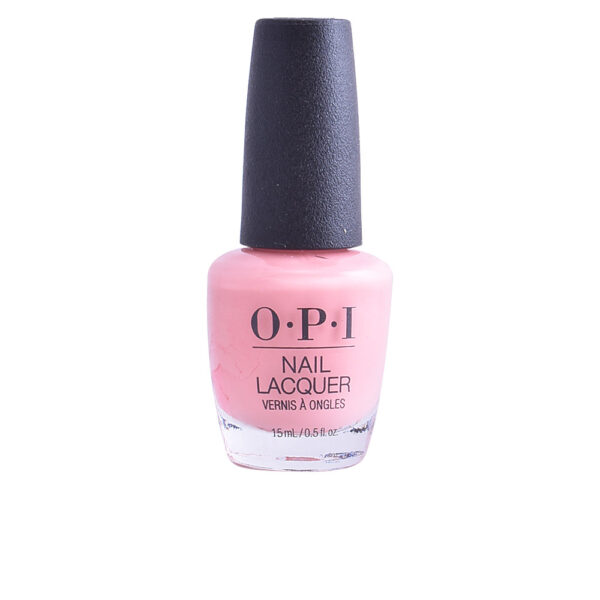 NAIL LACQUER #You've got nata on me by Opi