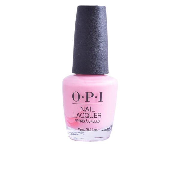 NAIL LACQUER #Tagus in that selfie! by Opi