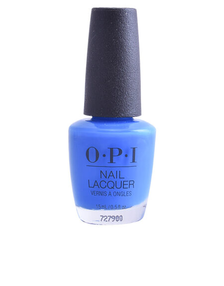 NAIL LACQUER #Tile art to warm your heart by Opi
