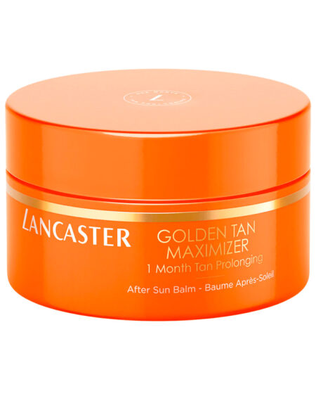 GOLDEN TAN MAXIMIZER after sun balm 200 ml by Lancaster