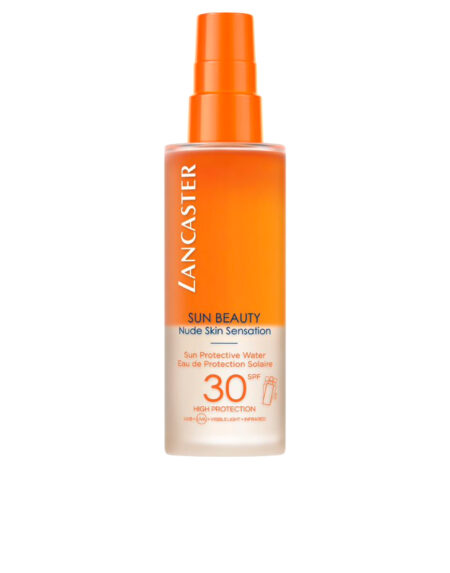 SUN BEAUTY sun protective water SPF30 150 ml by Lancaster