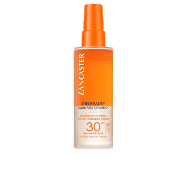 SUN BEAUTY sun protective water SPF30 150 ml by Lancaster