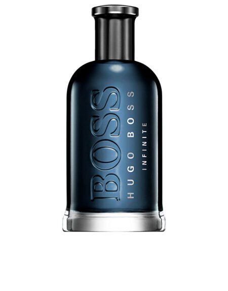BOSS BOTTLED INFINITE edp vaporizador 200 ml by Hugo Boss