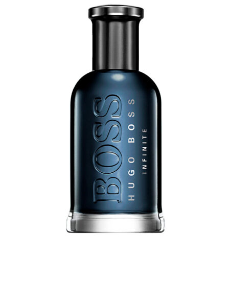BOSS BOTTLED INFINITE edp vaporizador 50 ml by Hugo Boss