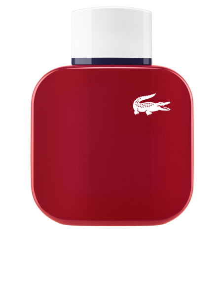 L12.12. FRENCH PANACHE POUR ELLE edt vaporizador 90 ml by Lacoste