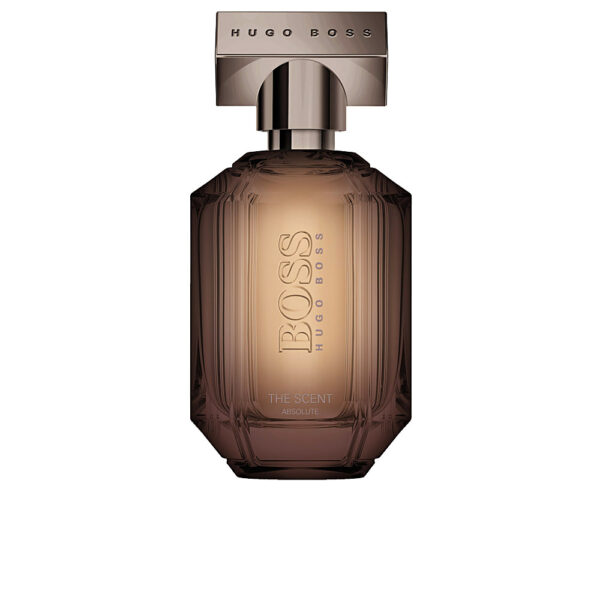 THE SCENT ABSOLUTE FOR HER edp vaporizador 50 ml by Hugo Boss