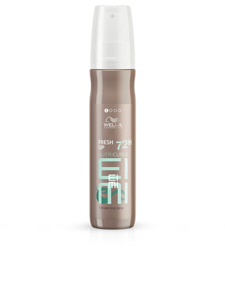 EIMI nutricurls fresh up 150 ml by Wella