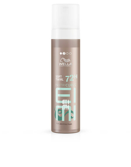 EIMI nutricurls soft twirl 200 ml by Wella