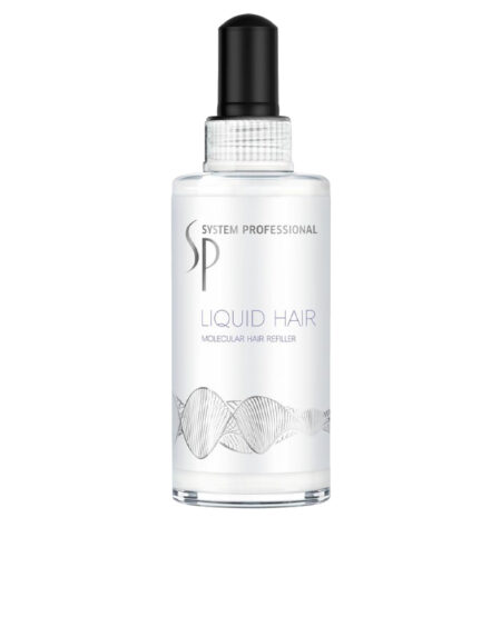 SP LIQUID hair 100 ml by System Professional