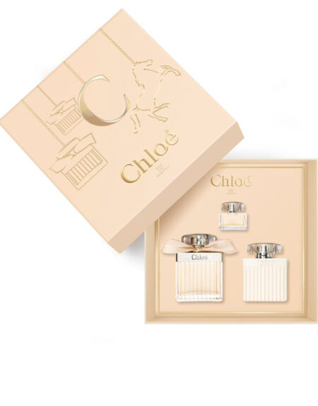 CHLOÉ SIGNATURE LOTE 3 pz by Chloe